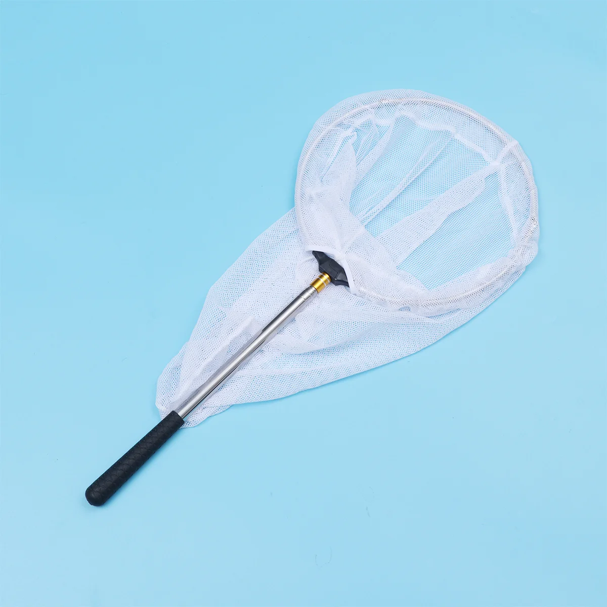 Extendable Fishing Net Telescopic Handle Landing Net Foldable Catching Insects Net Fishing Tool fishing landing net
Extendable Fishing Net Telescopic Handle Landing Net Foldable Catching Insects Net Fishing Tool fishing landing net