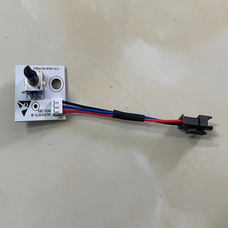 Подходит для холодильников BCD-303RL2MC/295DG: плата управления термостатом, регулирующая плата 1642274B
Подходит для холодильников BCD-303RL2MC/295DG: плата управления термостатом, регулирующая плата 1642274B