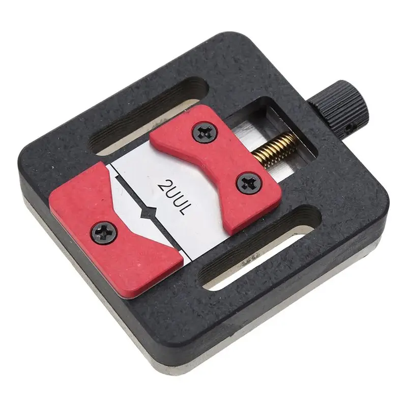 Mini Fixture Chip BGA For Cellphone PCB Clamp IC Miniaturization Tin Planting Table Light Weight-ABQU
Mini Fixture Chip BGA For Cellphone PCB Clamp IC Miniaturization Tin Planting Table Light Weight-ABQU