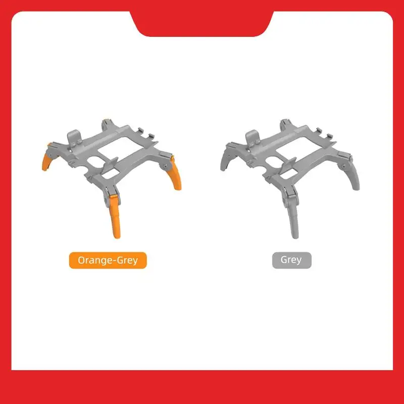 Sunnylife For Air 3 Heightener Tripod Accessories Foldable Spider One Landing Gear Protection Bracket Easy To Use Gray
Sunnylife For Air 3 Heightener Tripod Accessories Foldable Spider One Landing Gear Protection Bracket Easy To Use Gray