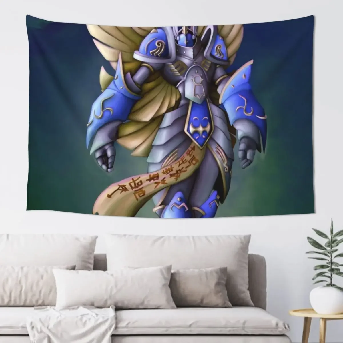 Seraphimon Tapestry Art Mural Room Design Decor For Room Home Decor Accessories Tapestry
Seraphimon Tapestry Art Mural Room Design Decor For Room Home Decor Accessories Tapestry