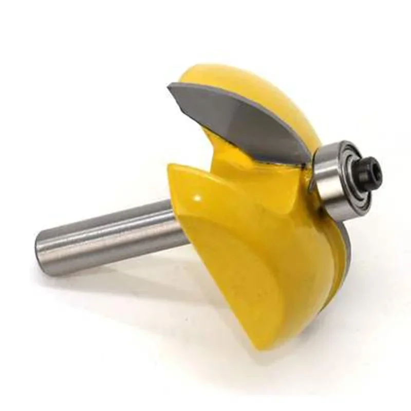1pc 8mm Shank Classical Reversible Stile Rail Router Bit Milling Cutter Wood Door Knife Woodworking Tools Woodwork
1pc 8mm Shank Classical Reversible Stile Rail Router Bit Milling Cutter Wood Door Knife Woodworking Tools Woodwork