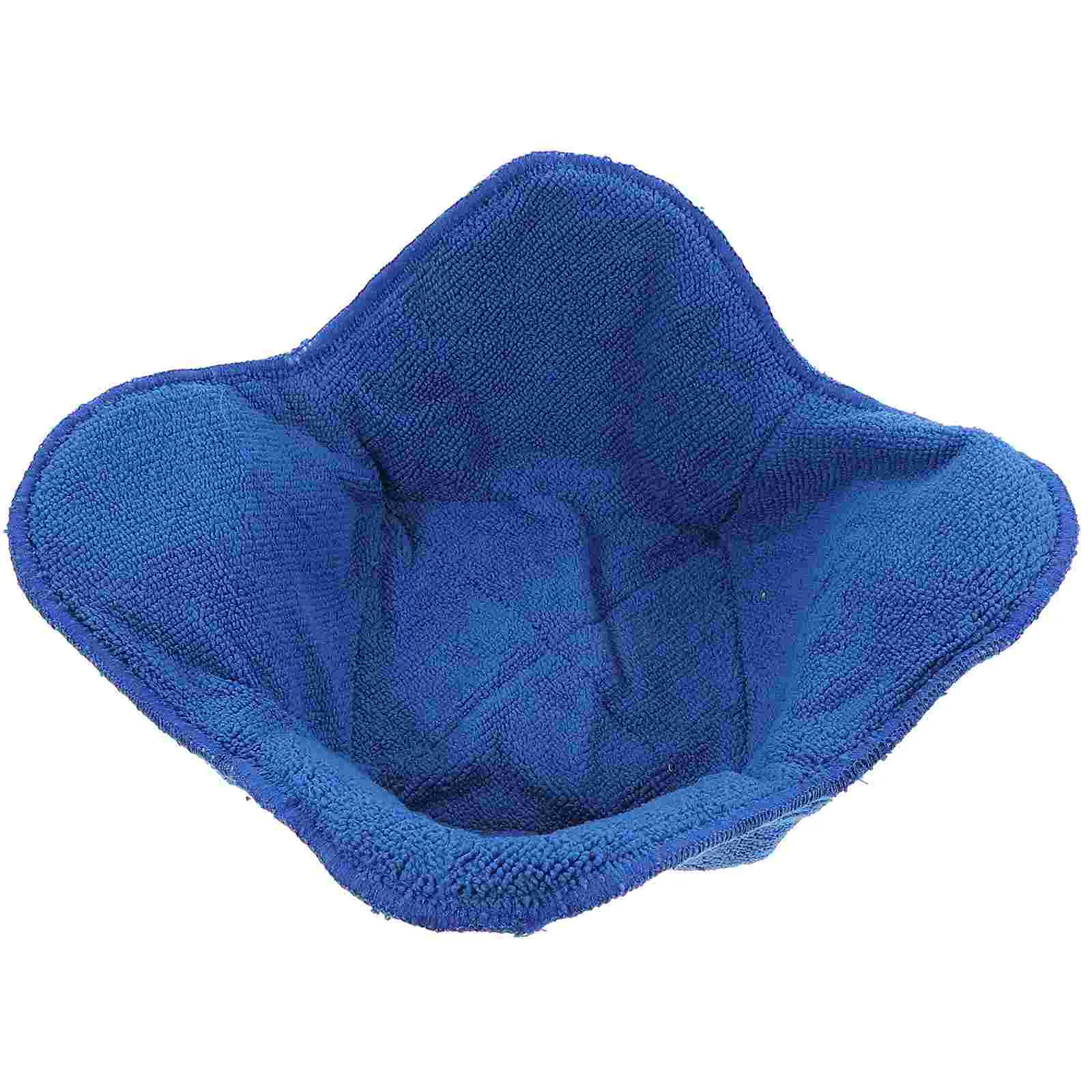 Microwave Heating Bowl Cover Cooker Hot Holder Clip Soup Bowls Cozy for Kitchen Pot Holders Anti-scald
Microwave Heating Bowl Cover Cooker Hot Holder Clip Soup Bowls Cozy for Kitchen Pot Holders Anti-scald