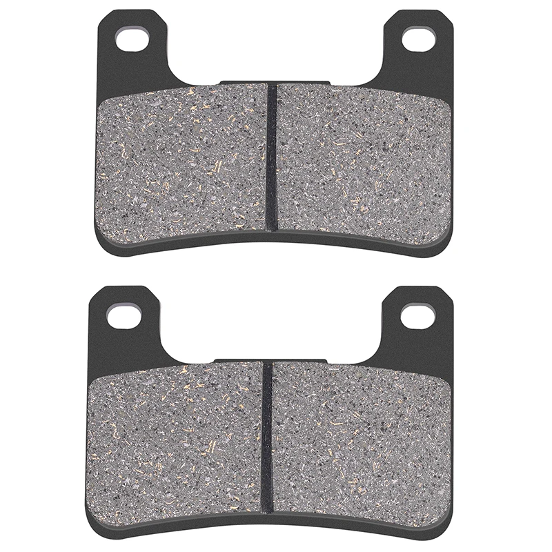 Motorcycle Front Brake Pads For KAWASAKI ZX25 Z900 ZX10R KLZ1000 Z1000 For SUZUKI GSXR600 GSXR750 GSX-S950 DL1000 DL1050
Motorcycle Front Brake Pads For KAWASAKI ZX25 Z900 ZX10R KLZ1000 Z1000 For SUZUKI GSXR600 GSXR750 GSX-S950 DL1000 DL1050