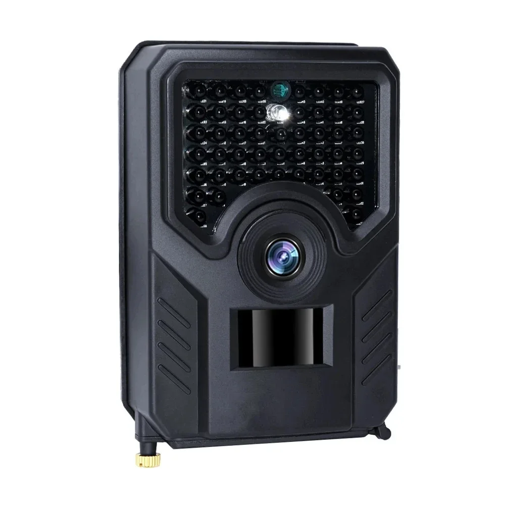 Mini Hunting Trail Camera IP54 Waterproof 16MP 1080P PIR Infrared Night Vision Wildlife Cam Surveillance Tracking Monitor Camera
Mini Hunting Trail Camera IP54 Waterproof 16MP 1080P PIR Infrared Night Vision Wildlife Cam Surveillance Tracking Monitor Camera
