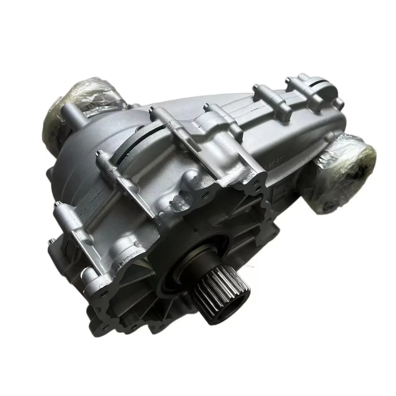 In Stock for Mercedes ML GL W164 R class W251 A2512802700 A2512803100 automotive transfer box, automatic transmission system
In Stock for Mercedes ML GL W164 R class W251 A2512802700 A2512803100 automotive transfer box, automatic transmission system