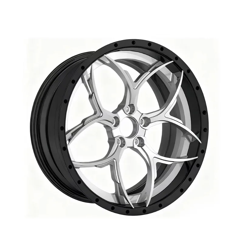 Кованые диски для легковых автомобилей 5X112, 18-19 дюймов, с глубоким вогнутым профилем, на заказ, для Mustang, Challenger, Volvo 60
Кованые диски для легковых автомобилей 5X112, 18-19 дюймов, с глубоким вогнутым профилем, на заказ, для Mustang, Challenger, Volvo 60