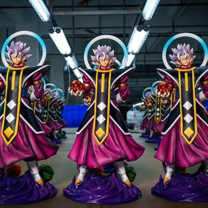 Dragon Ball аниме фигурка Grand Divine официальное украшение Vegetto статуя модель коллекционные игрушки
Dragon Ball аниме фигурка Grand Divine официальное украшение Vegetto статуя модель коллекционные игрушки