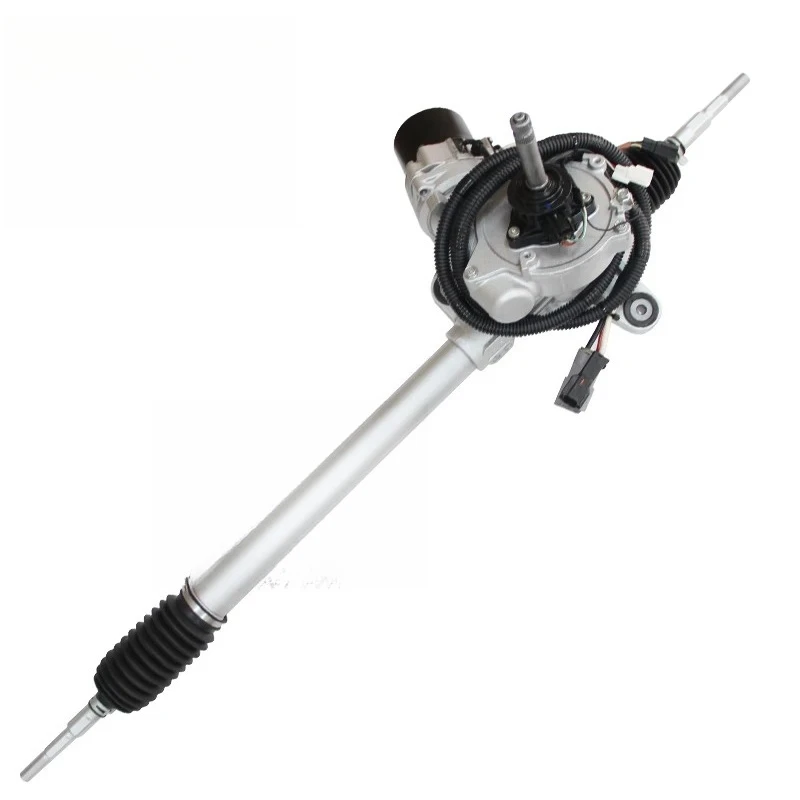 Auto Part Steering System Electronic Power Steering Rack LHD Steering Gear For Honda Civic 2005 FA3 53601-FA3-A00 53601-SNB-P07
Auto Part Steering System Electronic Power Steering Rack LHD Steering Gear For Honda Civic 2005 FA3 53601-FA3-A00 53601-SNB-P07