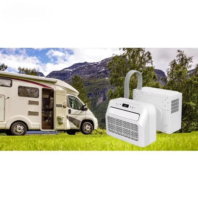 YYHC-Split Portable Air Conditioner Mobile Caravan Air Conditioner 5000Btu With Energy Saving
YYHC-Split Portable Air Conditioner Mobile Caravan Air Conditioner 5000Btu With Energy Saving