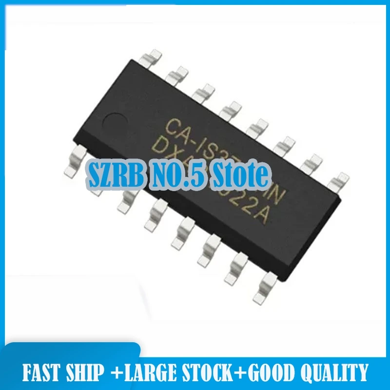 20pcs/lot CA-IS3741HN NCP1031DR2G DS2401P-T&R TPS7A8300RGWR TPS2592ALDRCR IC Chips component
20pcs/lot CA-IS3741HN NCP1031DR2G DS2401P-T&R TPS7A8300RGWR TPS2592ALDRCR IC Chips component