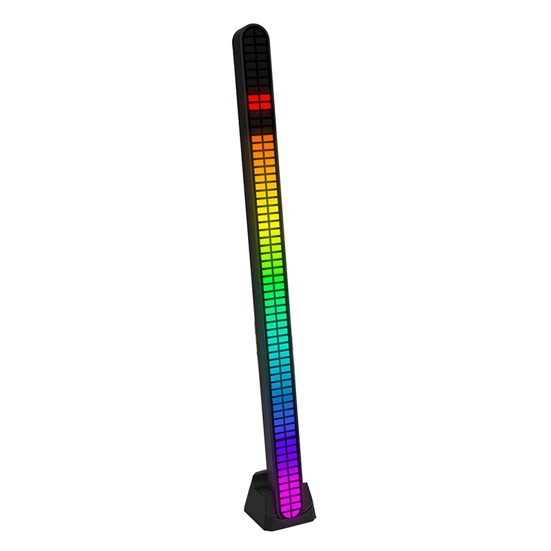 Новинка, двухрядный 64-разрядный пикап, фотографический автомобиль, RGB ритм, фотография автомобиля, управляемая голосом, фотография, звуковая атмосфера
Новинка, двухрядный 64-разрядный пикап, фотографический автомобиль, RGB ритм, фотография автомобиля, управляемая голосом, фотография, звуковая атмосфера