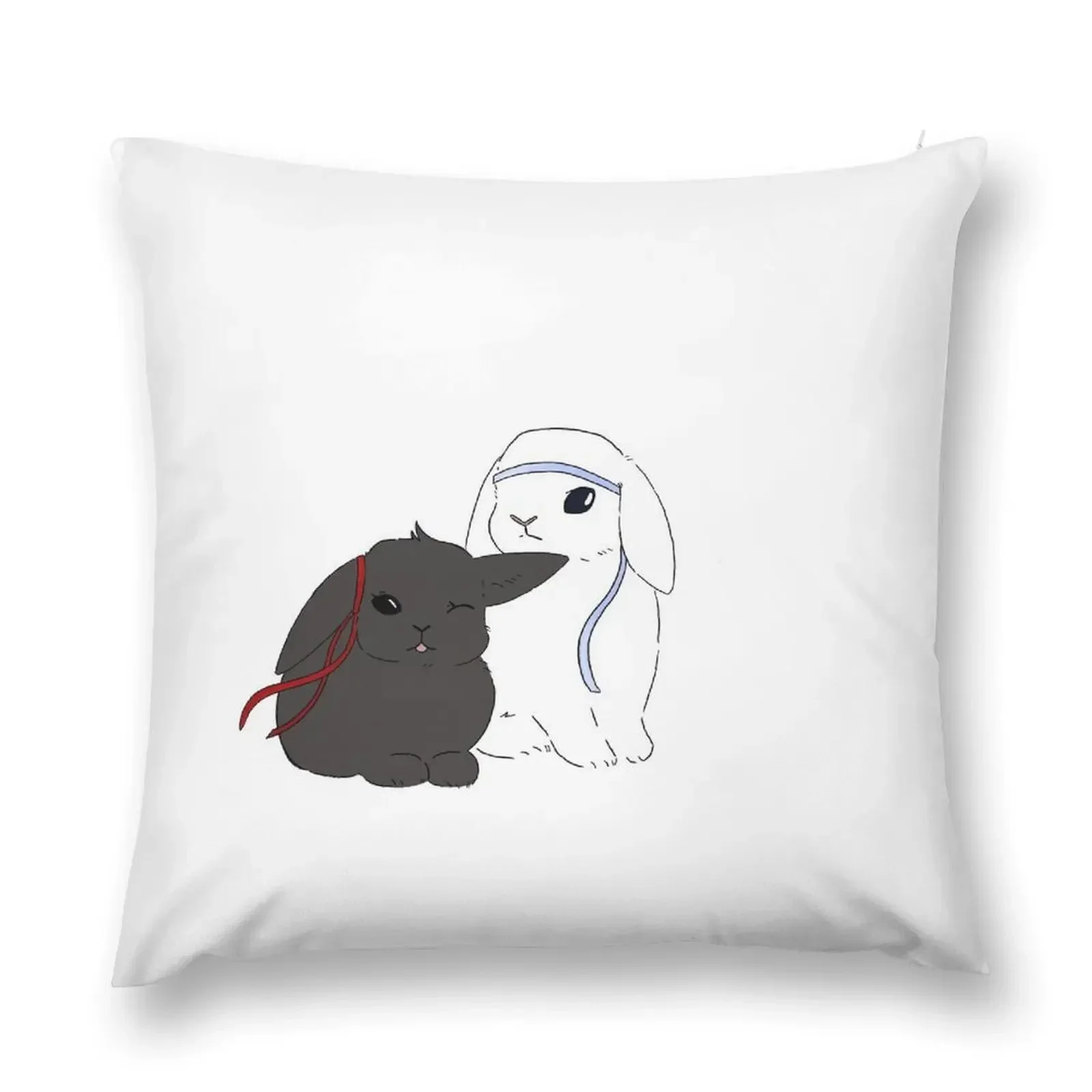 The Untamed, Wangxian, Mo Dao Zu Shi Throw Pillow pillow pillowcase Pillowcases Throw Pillow Covers bed pillows
The Untamed, Wangxian, Mo Dao Zu Shi Throw Pillow pillow pillowcase Pillowcases Throw Pillow Covers bed pillows