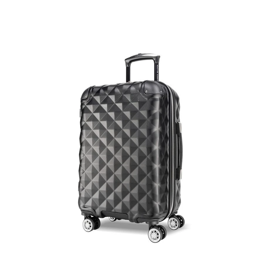 Tower Collection Lightweight Hardside Expandable 8Wheel Spinner Travel Luggage, Black, 20Inch Carry On
Tower Collection Lightweight Hardside Expandable 8Wheel Spinner Travel Luggage, Black, 20Inch Carry On