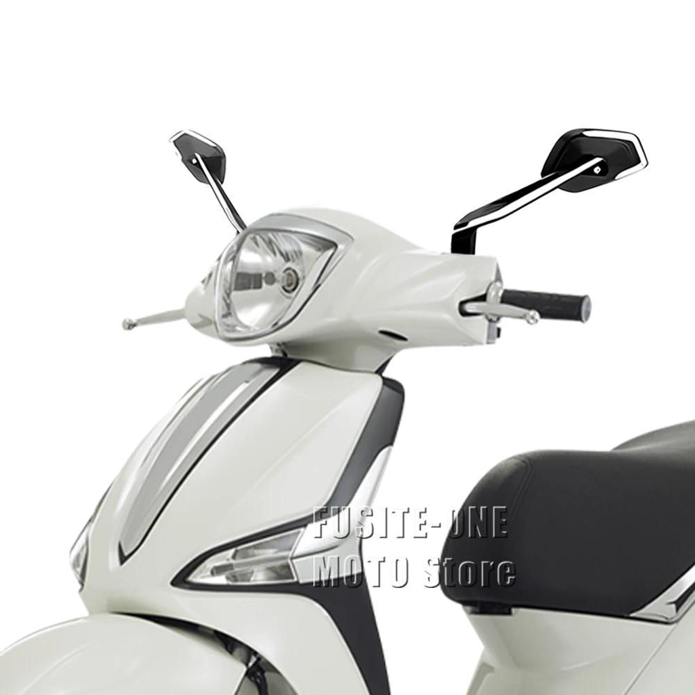 For Liberty 150 Liberty S 50 125 Liberty One Liberty125 2015-2021 2022 Adventure Motorcycle Accessories Side Rear View Mirror
For Liberty 150 Liberty S 50 125 Liberty One Liberty125 2015-2021 2022 Adventure Motorcycle Accessories Side Rear View Mirror