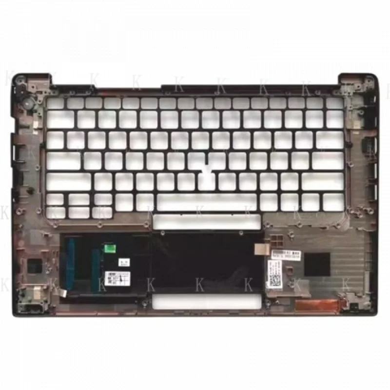 C Black for Dell Latitude 7480 7490 Palmrest Case Touchpad Frame 0DJHRD Laptop Cover
C Black for Dell Latitude 7480 7490 Palmrest Case Touchpad Frame 0DJHRD Laptop Cover