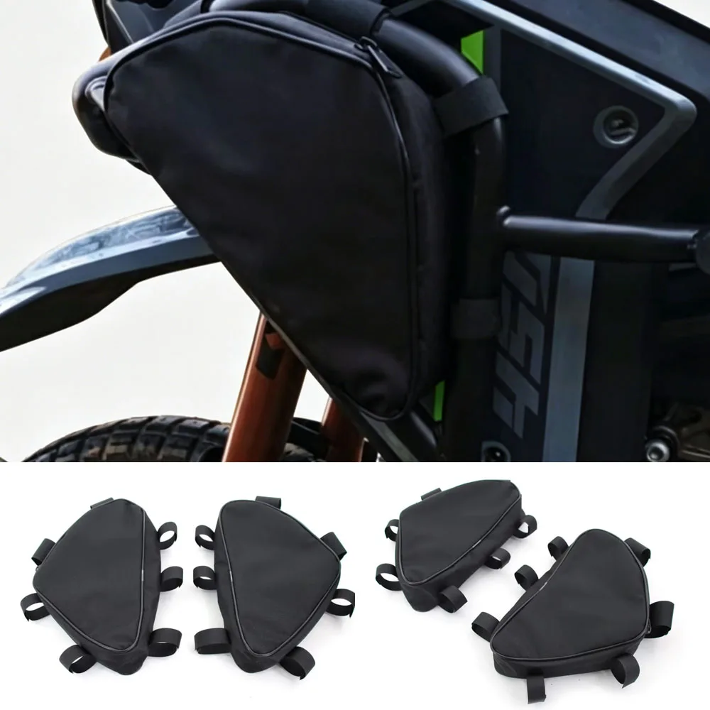 For CFMOTO 450 Model Motorcycle Crash Bar & Custom Bag
For CFMOTO 450 Model Motorcycle Crash Bar & Custom Bag
