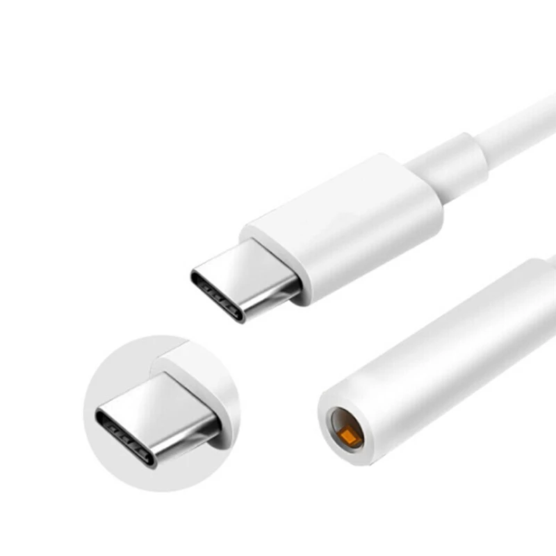 Micro Type C to 3.5mm Jack AUX Adapter Audio adapter call inline mobile phone listening recording headphone converter
Micro Type C to 3.5mm Jack AUX Adapter Audio adapter call inline mobile phone listening recording headphone converter