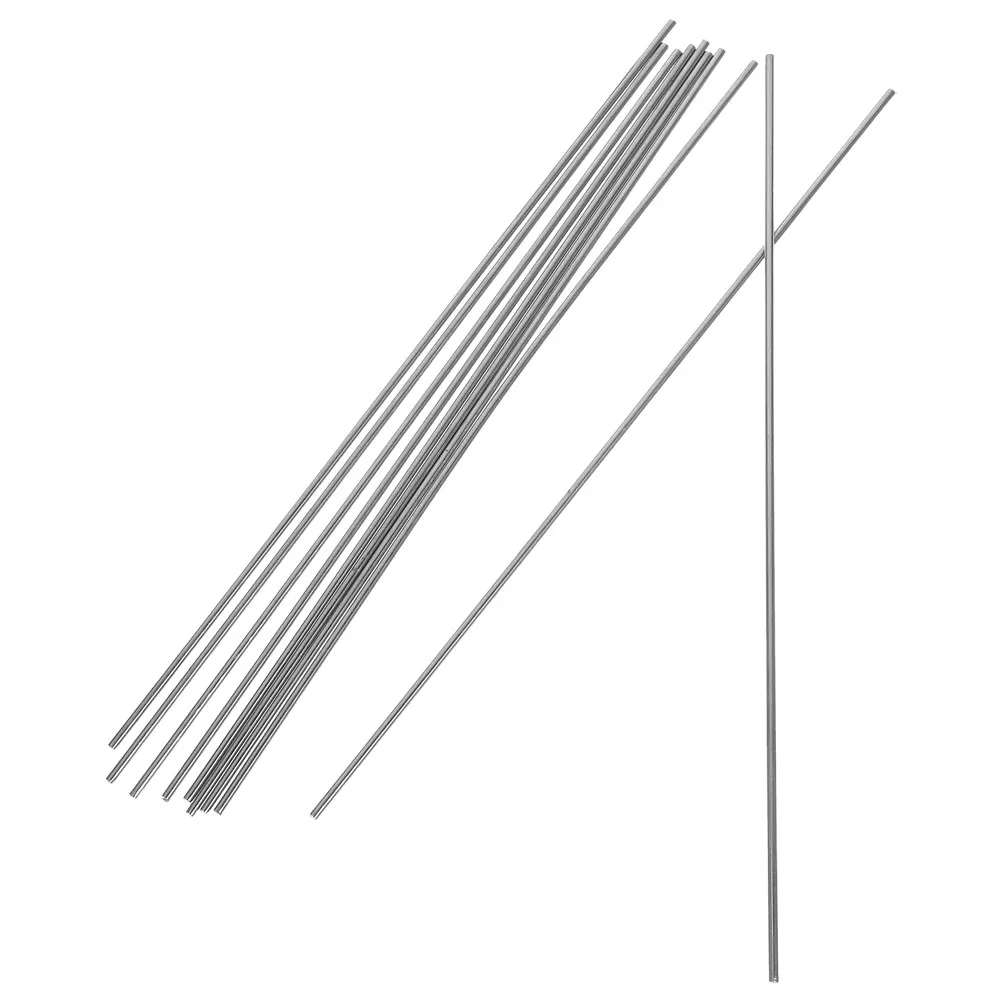 10Pcs Stainless Steel Blocking Board Pegs for Crocheting and Knitting Stable Firm Fixation Pins Versatile DIY Craft Knitting
10Pcs Stainless Steel Blocking Board Pegs for Crocheting and Knitting Stable Firm Fixation Pins Versatile DIY Craft Knitting