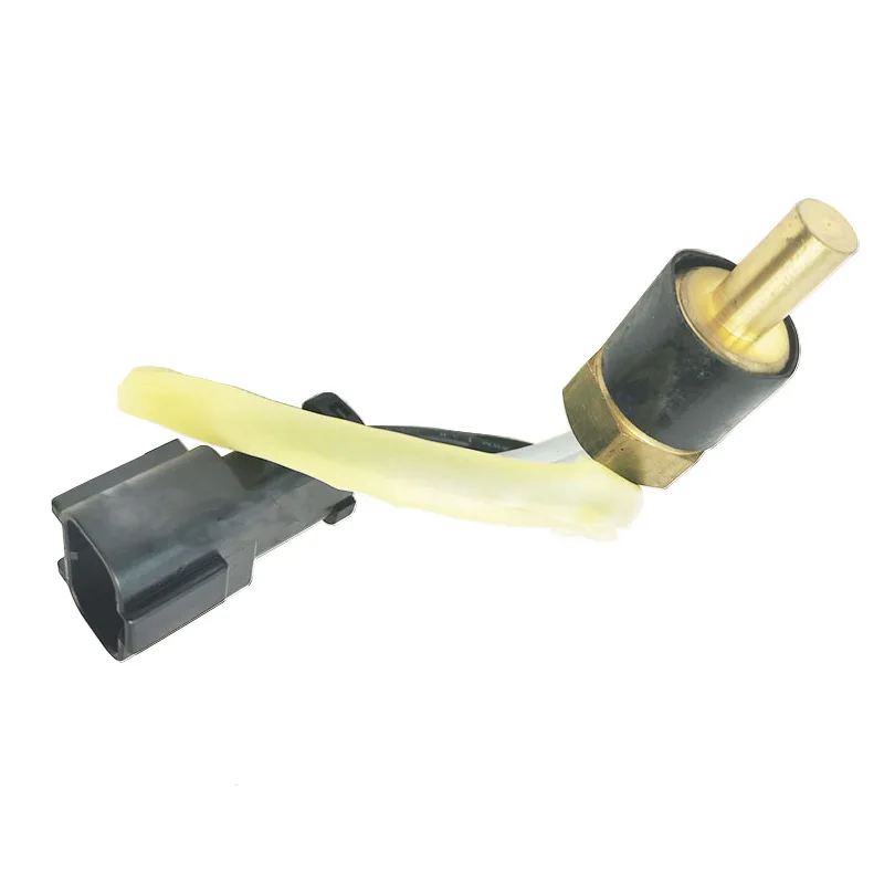 For Excavator Accessories, Pc200-6 6d102 Water Temperature Sensor, Sensor 7861-92-3
For Excavator Accessories, Pc200-6 6d102 Water Temperature Sensor, Sensor 7861-92-3