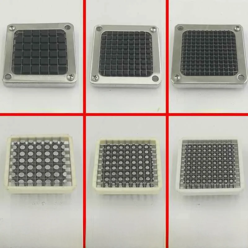 Stainl Steel Blade Potato Cutter Strip hine Part Vegetable Slicer Kitchen Tool Durable Food Prep Accories
Stainl Steel Blade Potato Cutter Strip hine Part Vegetable Slicer Kitchen Tool Durable Food Prep Accories