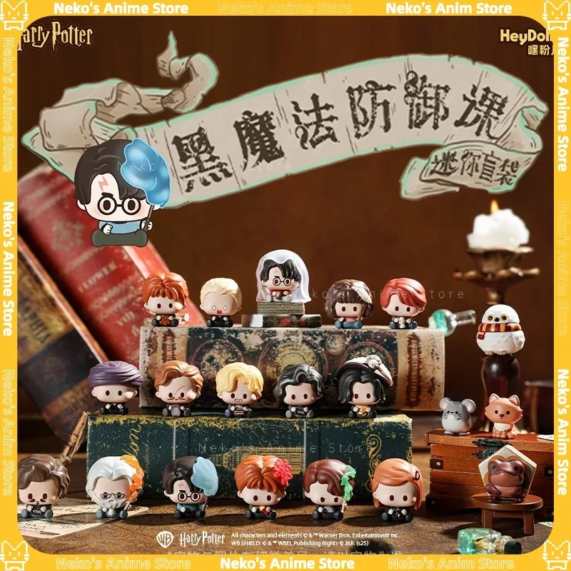 В наличии MINISO Гарри Поттер Защита против темных искусств Второй мини-слепая коробка Сумка Аниме Фигурка Коллекционная модель Кукла Игрушка
В наличии MINISO Гарри Поттер Защита против темных искусств Второй мини-слепая коробка Сумка Аниме Фигурка Коллекционная модель Кукла Игрушка