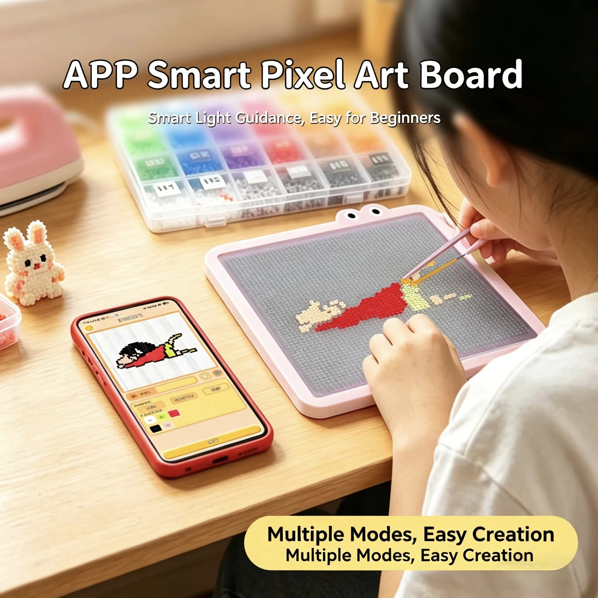 Children Cartoon Drawing Board Baby Puzzle Magnetic Writing Board Toy Graffiti Magnetic Drawing Board Montessori Toy for Kids
Children Cartoon Drawing Board Baby Puzzle Magnetic Writing Board Toy Graffiti Magnetic Drawing Board Montessori Toy for Kids