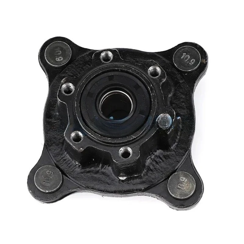 Передний дисковый тормозной диск с 6 отверстиями 17-17 мм, ступица подходит для китайского квадроцикла 110cc 125cc 150cc 200cc 250cc, аксессуары для квадроциклов и скутеров
Передний дисковый тормозной диск с 6 отверстиями 17-17 мм, ступица подходит для китайского квадроцикла 110cc 125cc 150cc 200cc 250cc, аксессуары для квадроциклов и скутеров