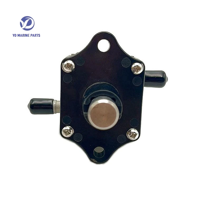16700-ZZ5-003 For HONDA Outboard 40HP 50HP Boat accessories Fuel Pump
16700-ZZ5-003 For HONDA Outboard 40HP 50HP Boat accessories Fuel Pump