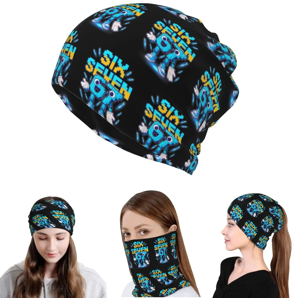 Number 67 Building Blocks Print Bandana Neck Cover Mask Scarf Warm Headwear Beanies Hat Unisex Adult Breathable
Number 67 Building Blocks Print Bandana Neck Cover Mask Scarf Warm Headwear Beanies Hat Unisex Adult Breathable