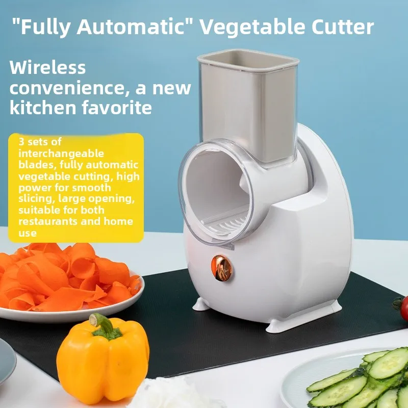 Kitchen Multi-Function Vegetable Slicer Potato Peeler Ribbon Cutter Roll Cutter Tool Durable Easy to Clean
Kitchen Multi-Function Vegetable Slicer Potato Peeler Ribbon Cutter Roll Cutter Tool Durable Easy to Clean