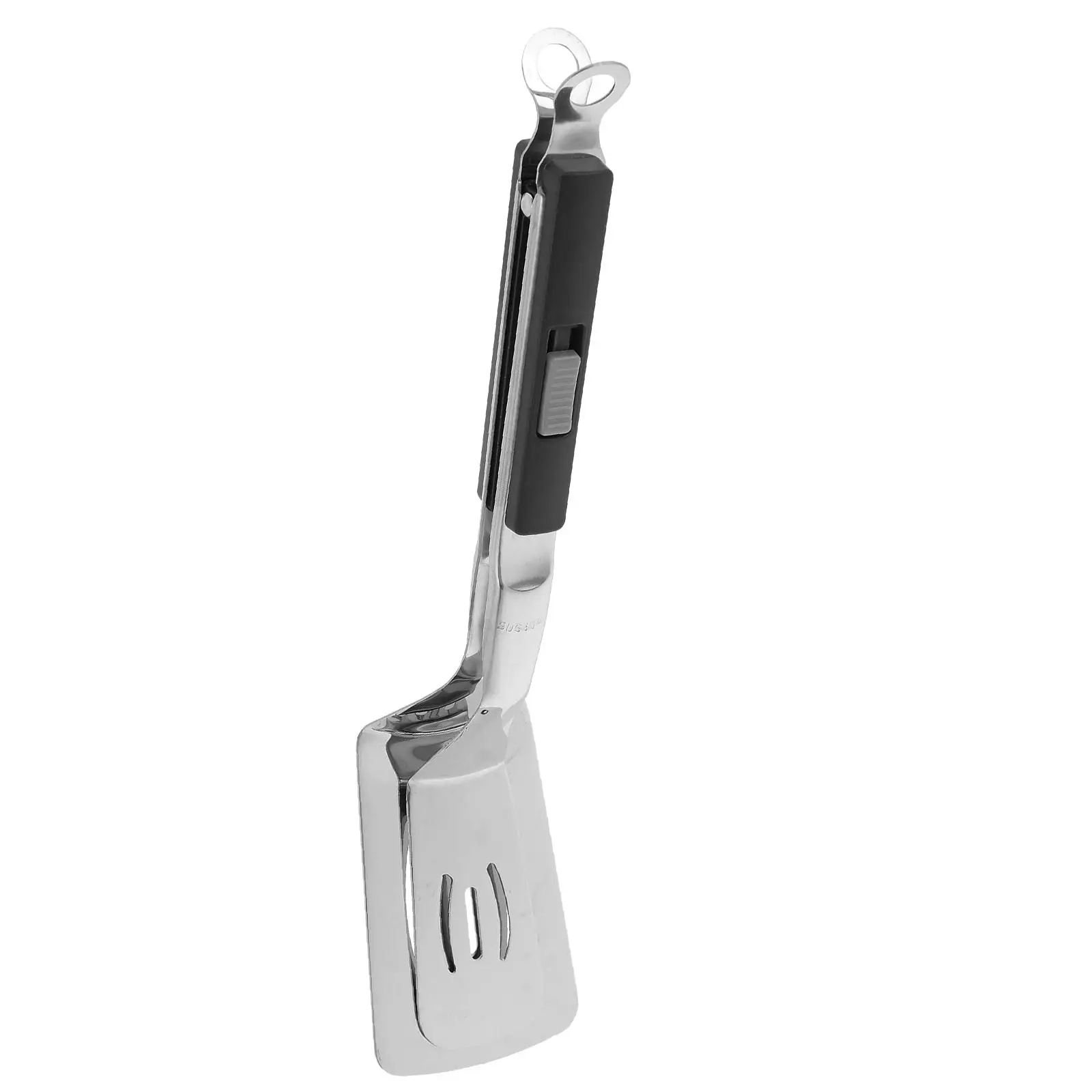 Frying Spatula Clip Fish Stainless Steel Steak Clamp Household Gadgets Tong Food Cooking Special Shovel Home Restaurant
Frying Spatula Clip Fish Stainless Steel Steak Clamp Household Gadgets Tong Food Cooking Special Shovel Home Restaurant