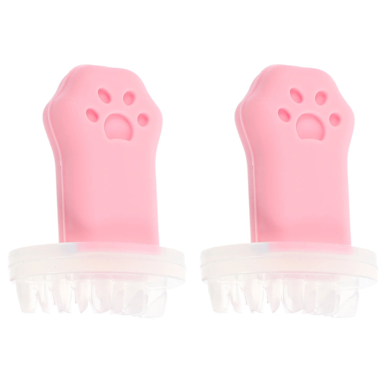 2 Pcs Eyelash Stamp Silicone Makeup Stencil Reusable Stencils Tools False Applicator Silica Gel Eyeliner
2 Pcs Eyelash Stamp Silicone Makeup Stencil Reusable Stencils Tools False Applicator Silica Gel Eyeliner