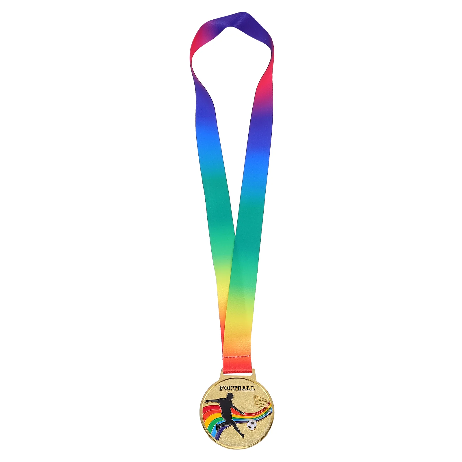 2 Pcs Sports Meet Zinc Toy Commemorate Medals Sports Competition Medals Alloy Soccer Toys Excellent Texture
2 Pcs Sports Meet Zinc Toy Commemorate Medals Sports Competition Medals Alloy Soccer Toys Excellent Texture