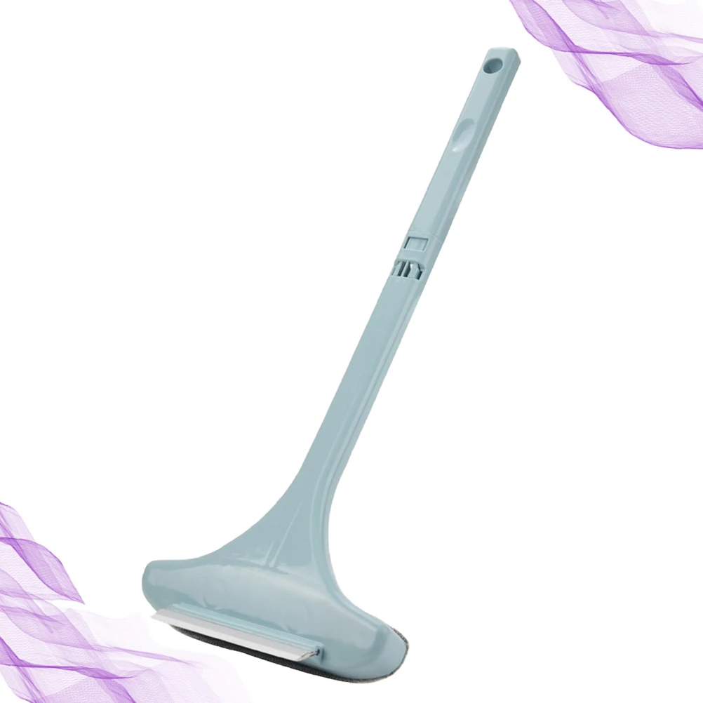 Window Cleaning Brush Squeegee Tool Double Sides Durable Material Bathroom Mirrors Car Glass Shower Doors Tile Surfaces Window
Window Cleaning Brush Squeegee Tool Double Sides Durable Material Bathroom Mirrors Car Glass Shower Doors Tile Surfaces Window