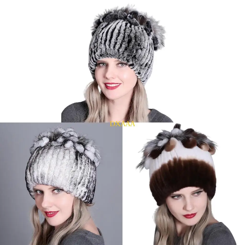 DXAA Knit Rex Hat for Camping Rock Climbing Snowboarding Tourism Warm
DXAA Knit Rex Hat for Camping Rock Climbing Snowboarding Tourism Warm