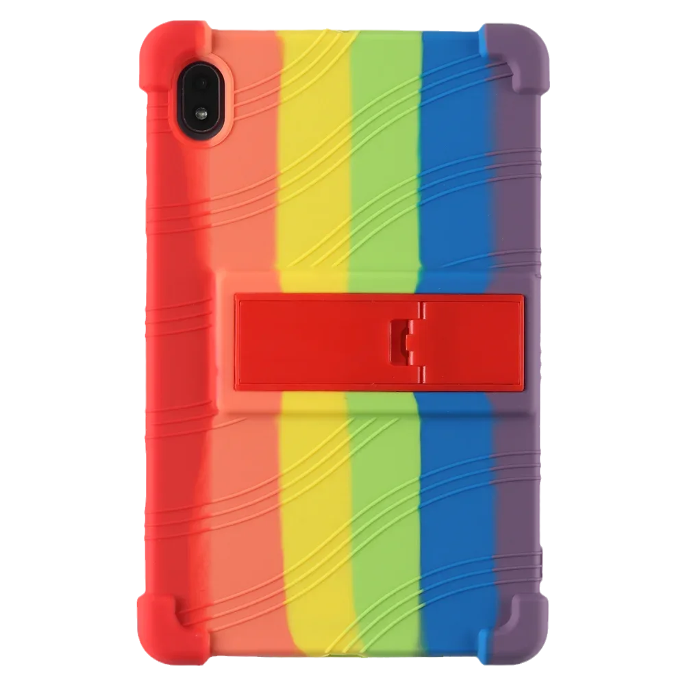 For Alldocube iPlay 60 Mini Pro 2024 8.4" Tablet Safe Shockproof Kickstand Silicone Case
For Alldocube iPlay 60 Mini Pro 2024 8.4" Tablet Safe Shockproof Kickstand Silicone Case