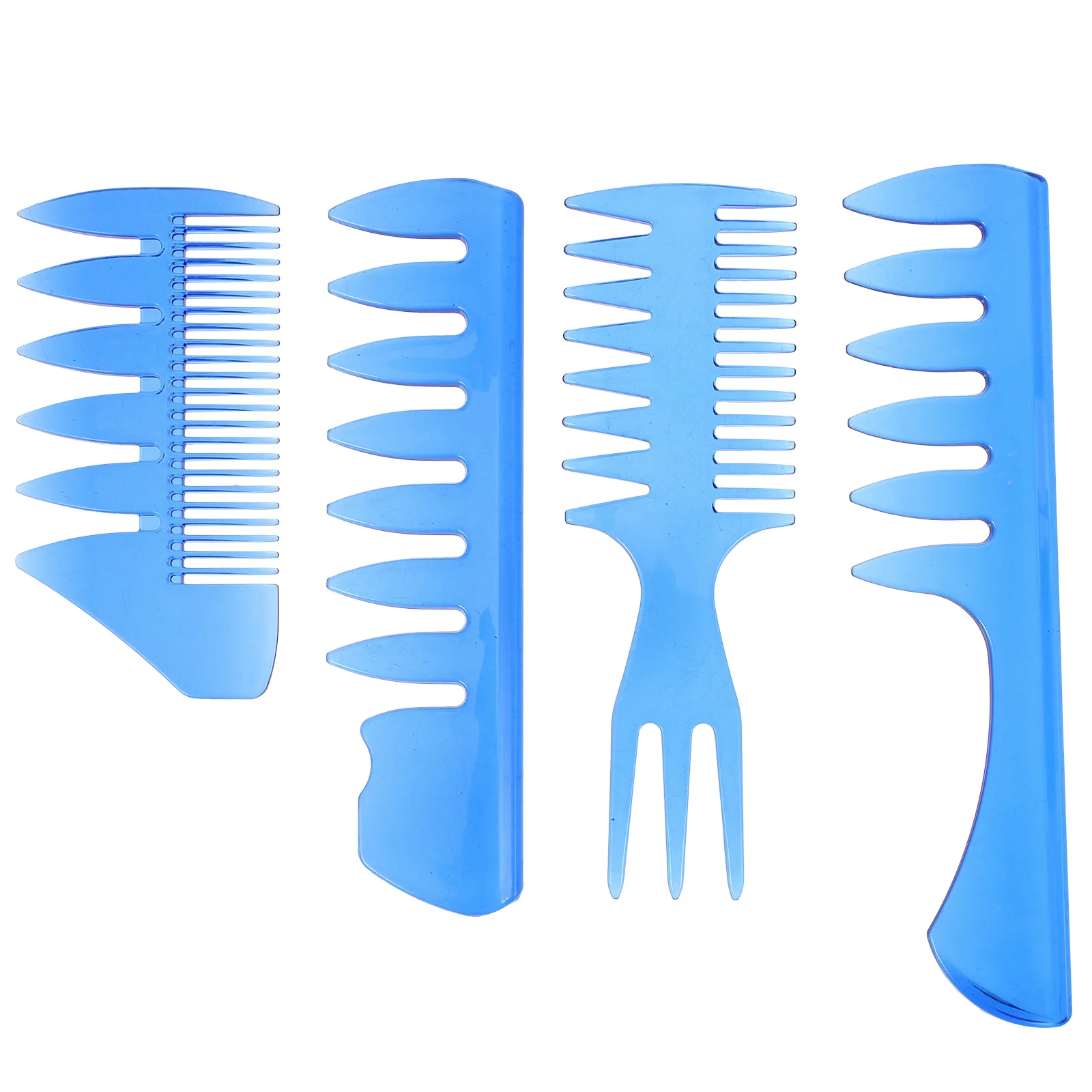 4Pcs Professional Male Retro Oil Head Comb Skin Friendly Hair Spary Combs Scalp Massage for Men Boys Hairdressing Tools
4Pcs Professional Male Retro Oil Head Comb Skin Friendly Hair Spary Combs Scalp Massage for Men Boys Hairdressing Tools