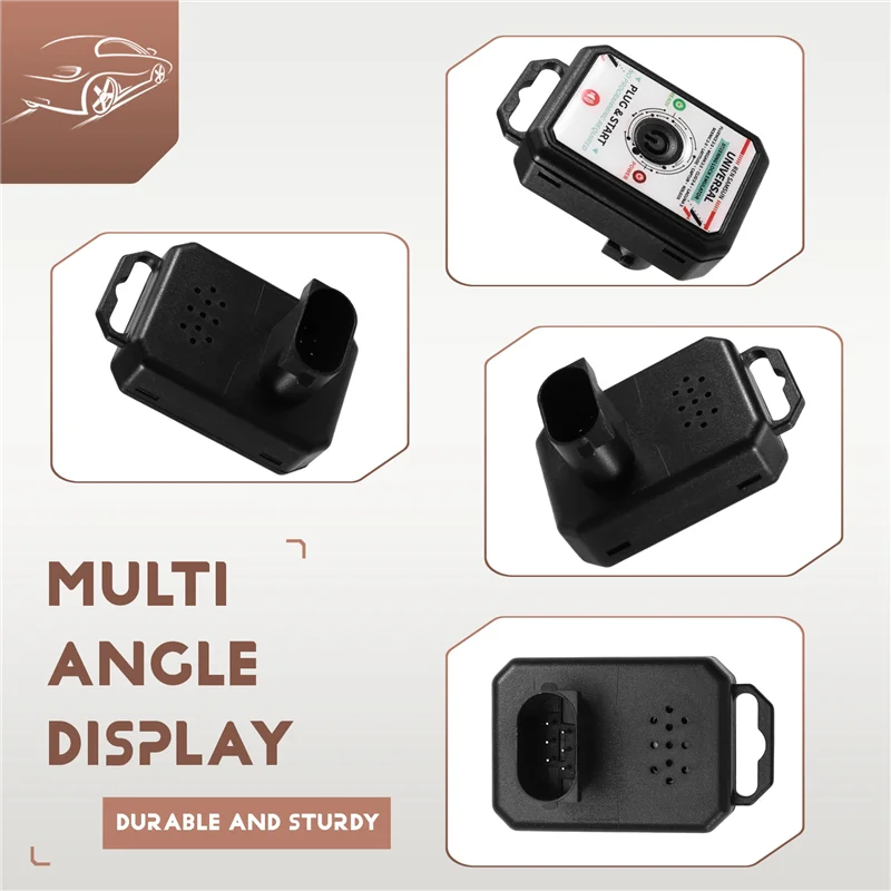 ABXN-симулятор блокировки рулевого управления автомобиля ESL ELV, эмулятор Plug and Start со звуком блокировки для Renault REN Clio Megane Fluence Scenic 
ABXN-симулятор блокировки рулевого управления автомобиля ESL ELV, эмулятор Plug and Start со звуком блокировки для Renault REN Clio Megane Fluence Scenic