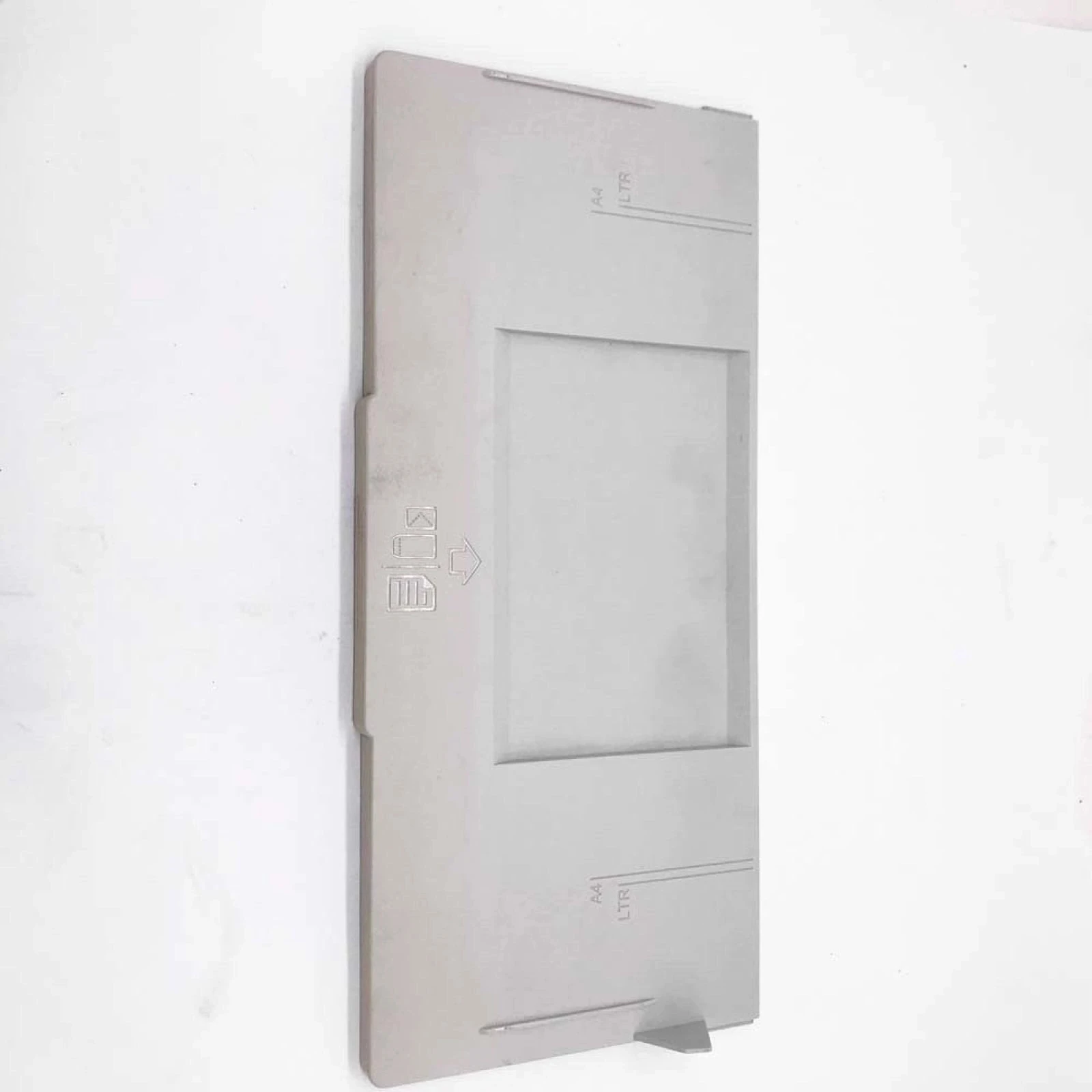 Кормушка для бумаги подходит для EPSON XP-700 XP-601 XP-720 XP-960 ALFA A-1600 ET-7700 XP-701 ALFA A-1802 XP-950 XP-600 XP-605 XP-800
Кормушка для бумаги подходит для EPSON XP-700 XP-601 XP-720 XP-960 ALFA A-1600 ET-7700 XP-701 ALFA A-1802 XP-950 XP-600 XP-605 XP-800