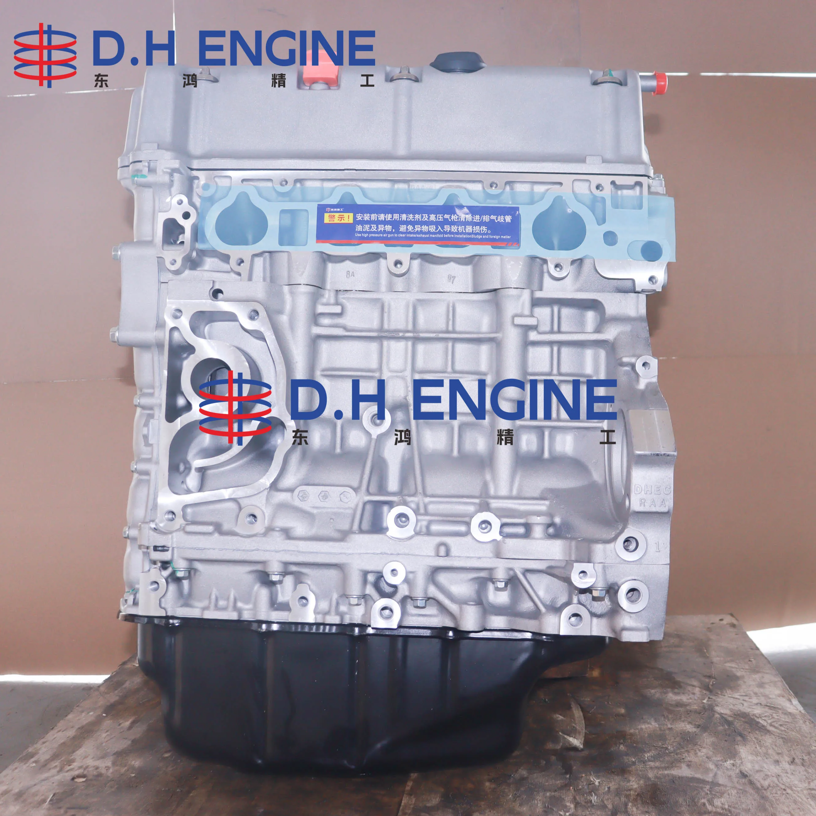 Совершенно новый двигатель Honda P10A1 1.0T Turbo 988cc L3 DOHC VTEC бензиновый двигатель в сборе для Civic 220 Turbo 10-го поколения
Совершенно новый двигатель Honda P10A1 1.0T Turbo 988cc L3 DOHC VTEC бензиновый двигатель в сборе для Civic 220 Turbo 10-го поколения