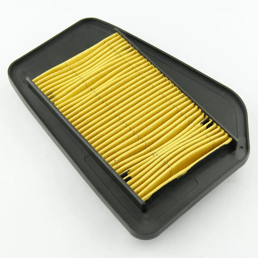 Motorcycle Air Filter Cleaner Reuseful Element Air Cleaner For Honda 17210-KPP-901 CBR125R CBR125 CBR150R CBR150 17210KPP901
Motorcycle Air Filter Cleaner Reuseful Element Air Cleaner For Honda 17210-KPP-901 CBR125R CBR125 CBR150R CBR150 17210KPP901