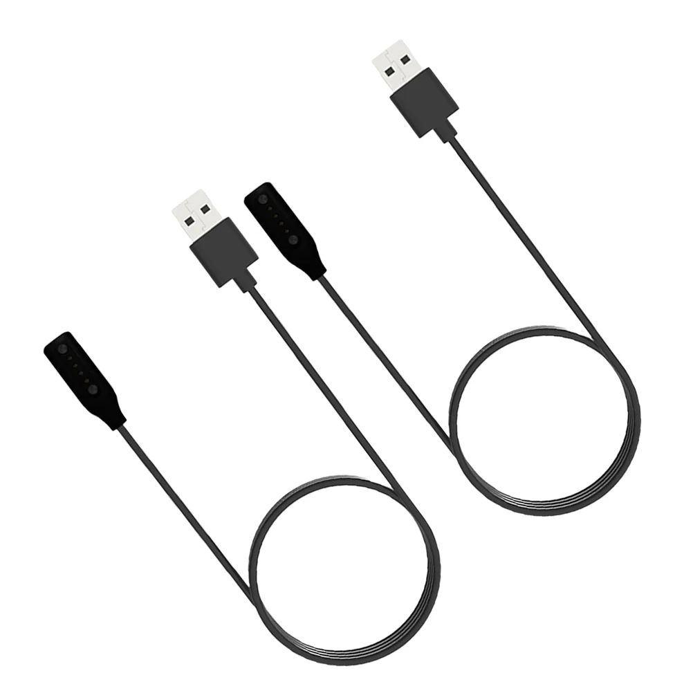 2 Pcs Audio Sunglasses Magnetic Charging Cable 60CM Portable Compatible Most Devices Versatile for Charging
2 Pcs Audio Sunglasses Magnetic Charging Cable 60CM Portable Compatible Most Devices Versatile for Charging