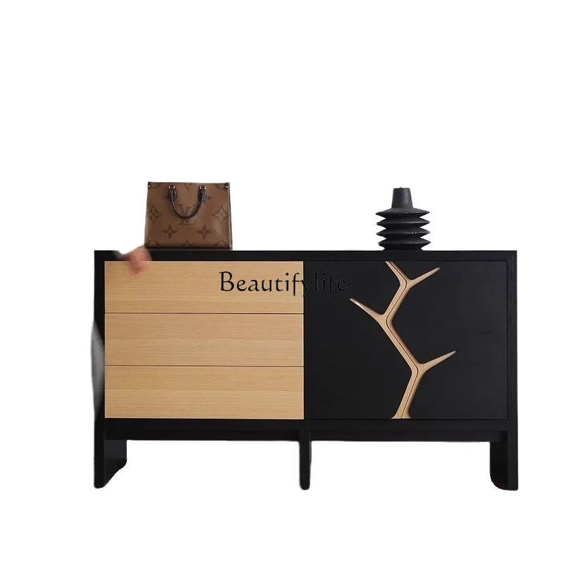 Italian chest, living room against the wall storage, bedroom storage, household drawer storage, bedside cabinet
Italian chest, living room against the wall storage, bedroom storage, household drawer storage, bedside cabinet