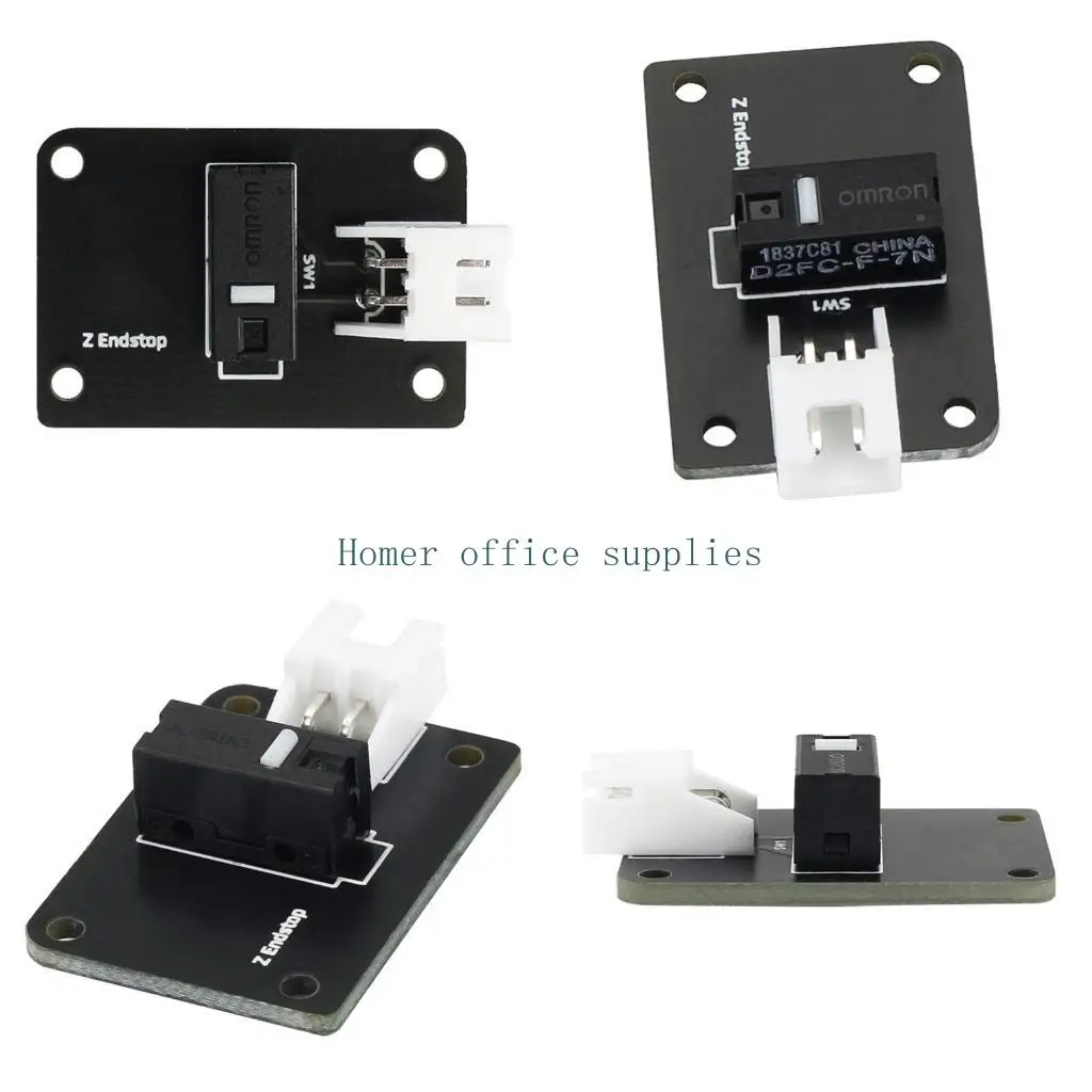 K43B Voron 2.4 Printer Z Осина Осина Предела endstop Питч
K43B Voron 2.4 Printer Z Осина Осина Предела endstop Питч