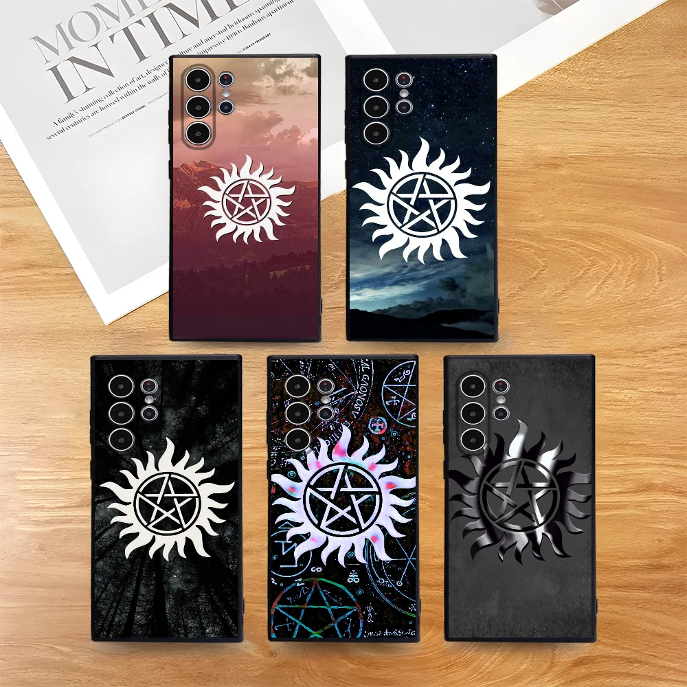 S-Supernatural D-Dean Phone Case For Samsung Galaxy S25 S24 S22 S23 Ultra S21 S20 Plus 5G Frosted Non-Slip Full Cover Soft Case
S-Supernatural D-Dean Phone Case For Samsung Galaxy S25 S24 S22 S23 Ultra S21 S20 Plus 5G Frosted Non-Slip Full Cover Soft Case