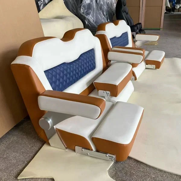 Aluminum Inner Frame Customized Colors Yacht Deluxe Comfortable Double Chair Folding Boat Bench Seatpromote sales
Aluminum Inner Frame Customized Colors Yacht Deluxe Comfortable Double Chair Folding Boat Bench Seatpromote sales