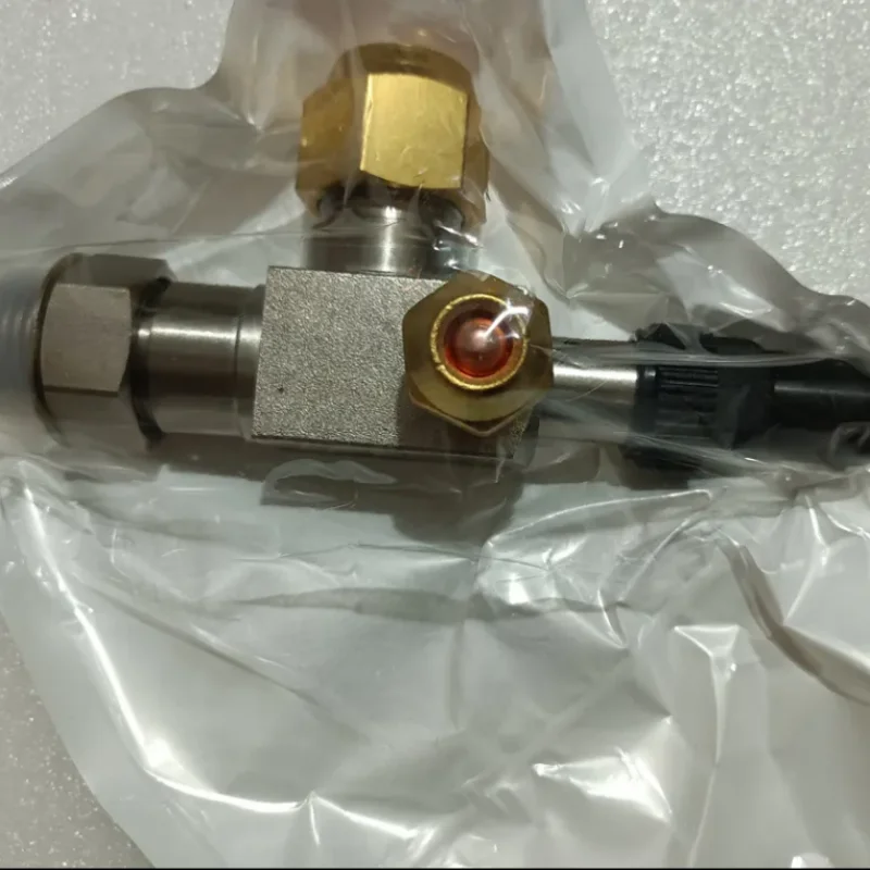 Central air Conditioning Compressor Spare Parts VAL07494 VALVE
Central air Conditioning Compressor Spare Parts VAL07494 VALVE