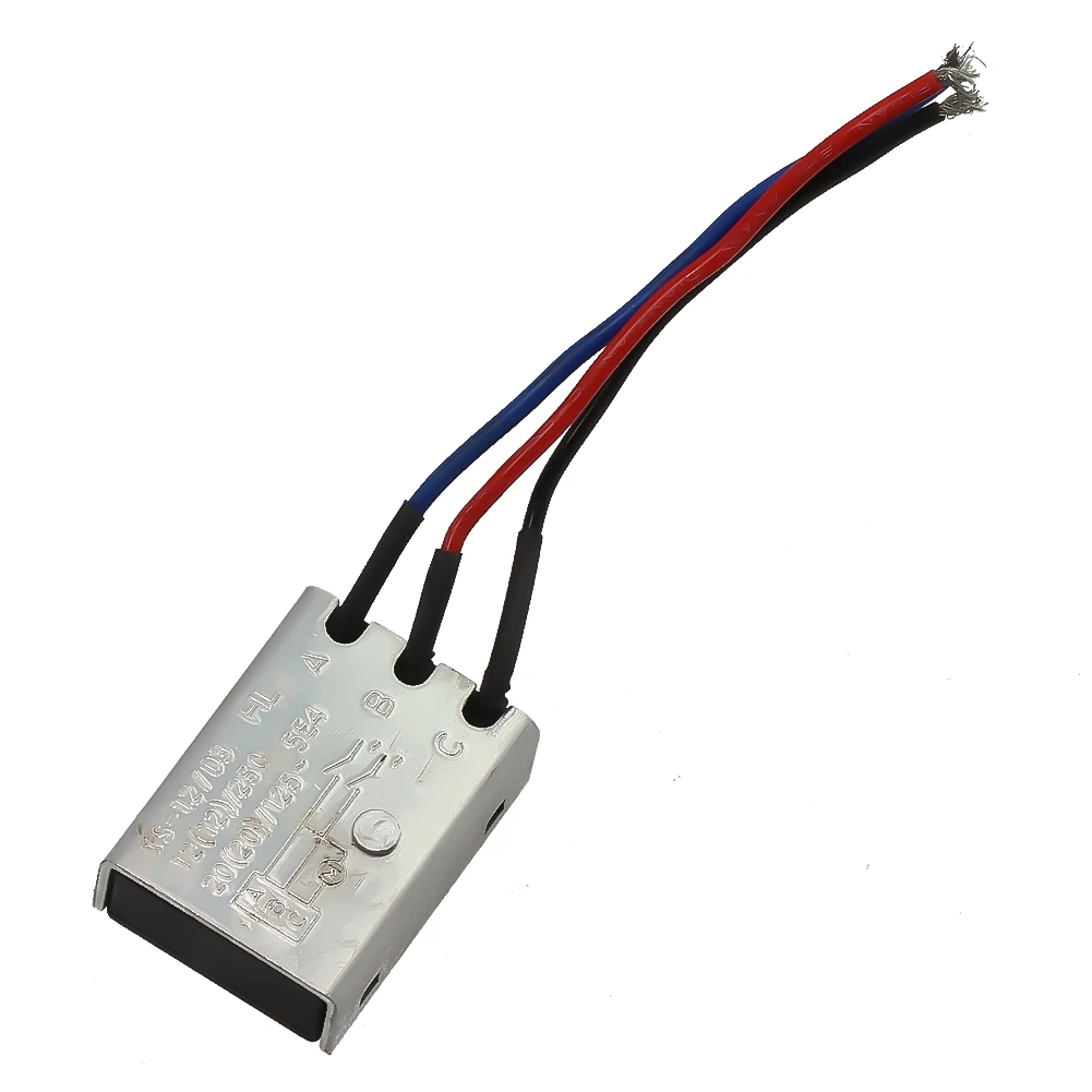 230V To 12-20A Retrofit Module Soft Switch Current Limiter For Angle Grinder Power Tools Accessories
230V To 12-20A Retrofit Module Soft Switch Current Limiter For Angle Grinder Power Tools Accessories