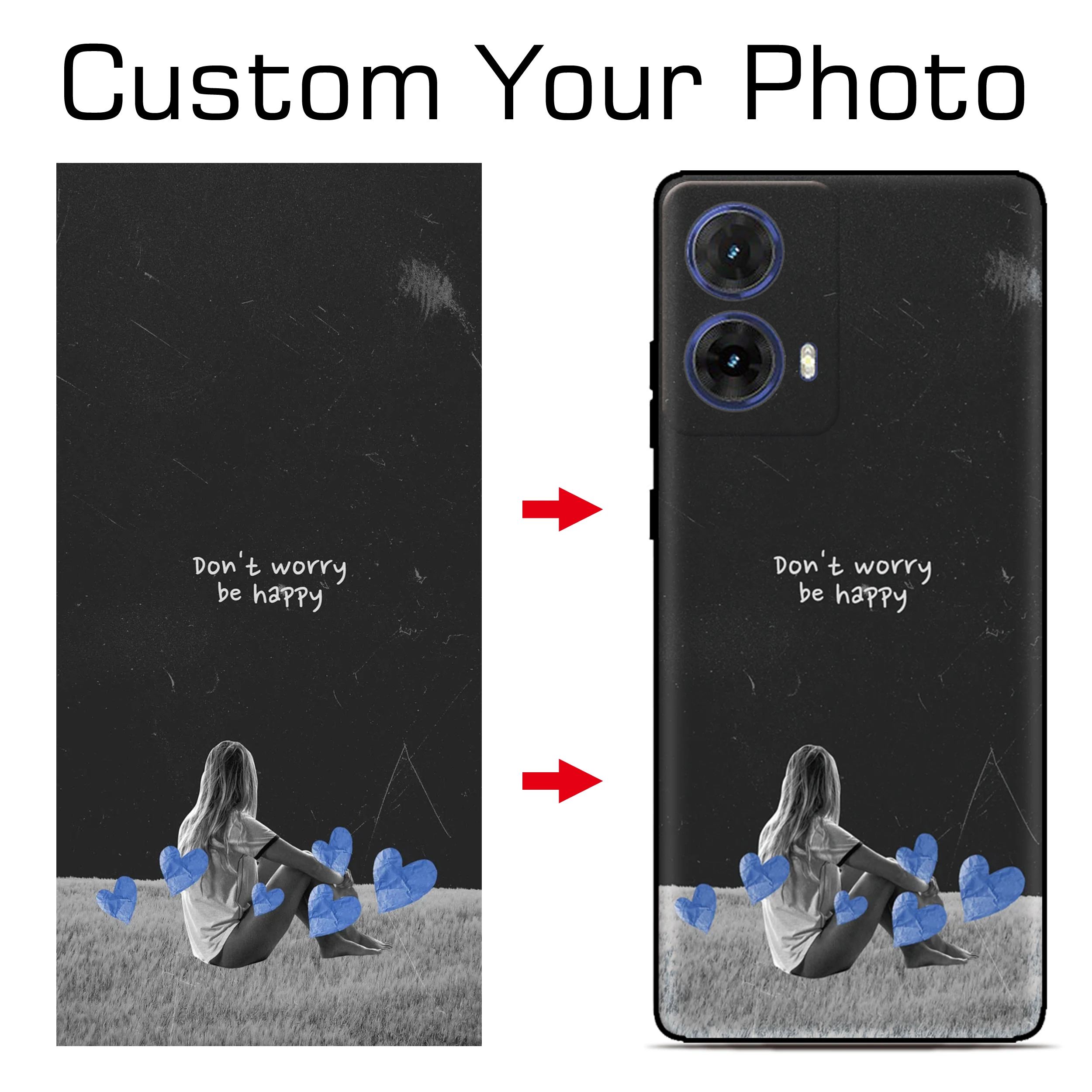 Custom Photo Phone Case For OPPO A5x 4G A79 5G A80 A3X A5 A3 Pro A8 A9 A53 2020 A40 A2X A16 A16s A15 A17 A17K A18 A38 Back Cover
Custom Photo Phone Case For OPPO A5x 4G A79 5G A80 A3X A5 A3 Pro A8 A9 A53 2020 A40 A2X A16 A16s A15 A17 A17K A18 A38 Back Cover